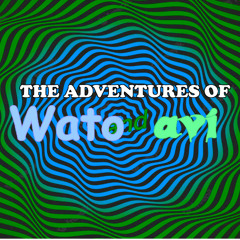 TAOWAVI - credits theme (XTENDED!)