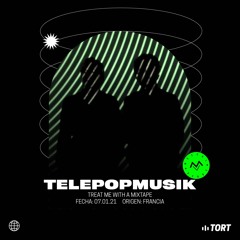 TMWAM 158 - TELEPOPMUSIK