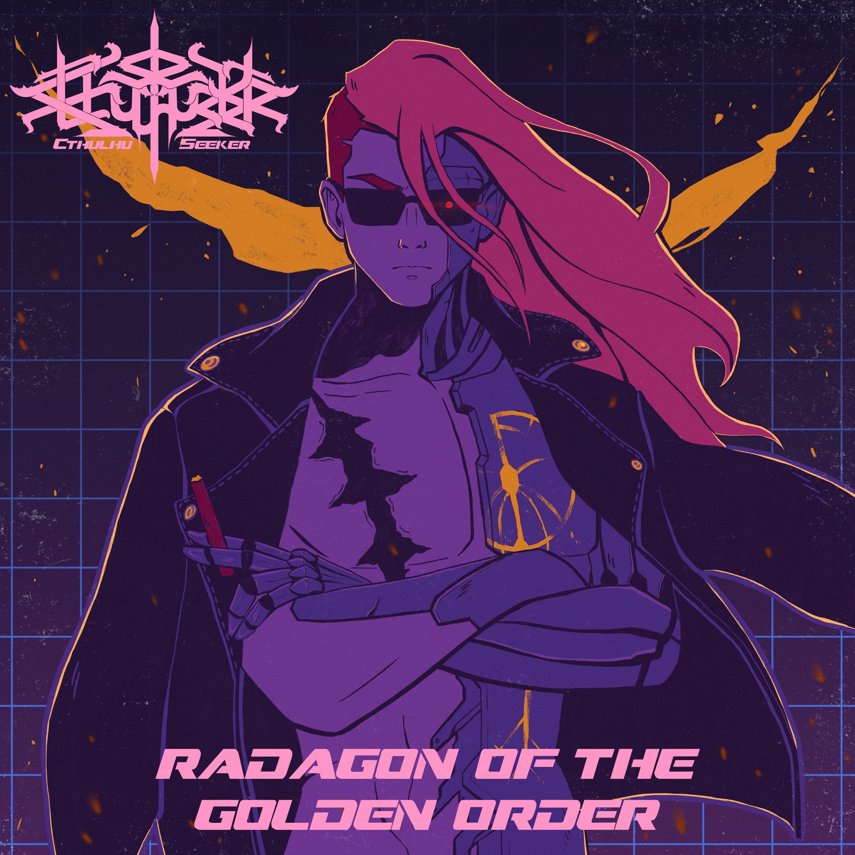 Download Malenia, Blade of Miquella -Elden Ring- (Synthwave Arrangement