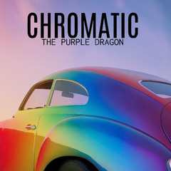 The Purple Dragon - Chromatic