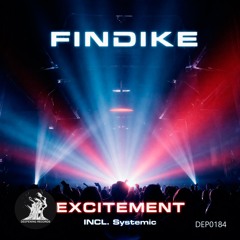 Findike - Excitement [Deepening Records]