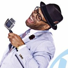 The Ultimate Eric Roberson Mix (Vol. 5)