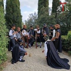 Bicicchia "il brigante della Selva"