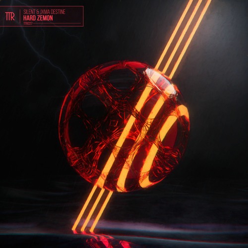 SILENT & Jxma Destine - Hard Zemon
