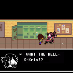 Kris (V2) (Ch1)