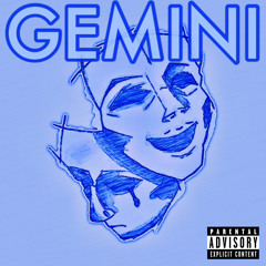 Gemini ft. Vdot (prod. ftomellyxl)