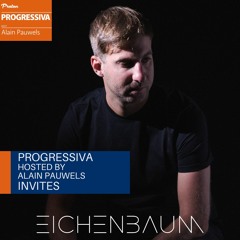 054 PROGRESSIVA on Proton Radio - Eichenbaum Guest Mix