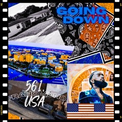 Franc Mono - Going Down