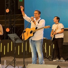 انا سامع مزيكا حلوة د/ اندرو باسم -صوت واحد -