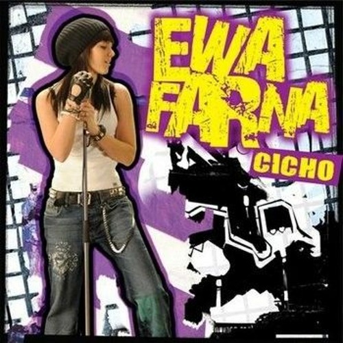 Ewa Farna Cicho