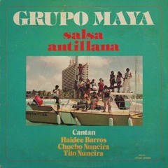 Camina, no corras -  Grupo Maya