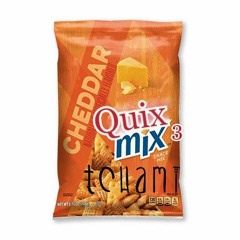 QuixMix 3 (Tcham)