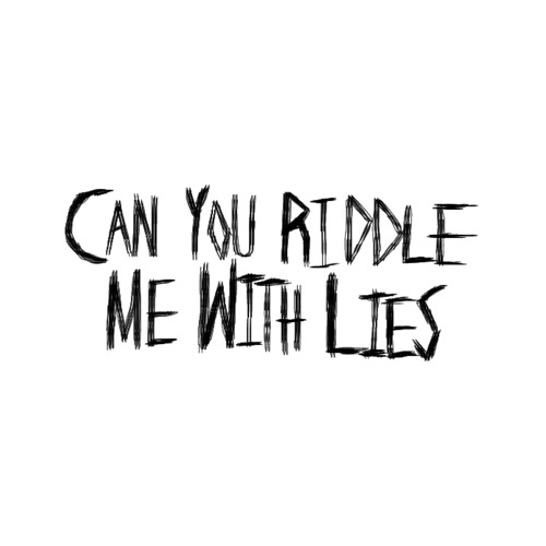 riddle