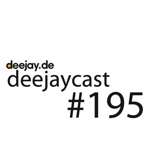 deejaycast#195
