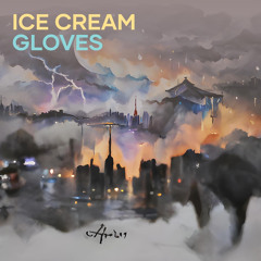 Ice Cream Gloves