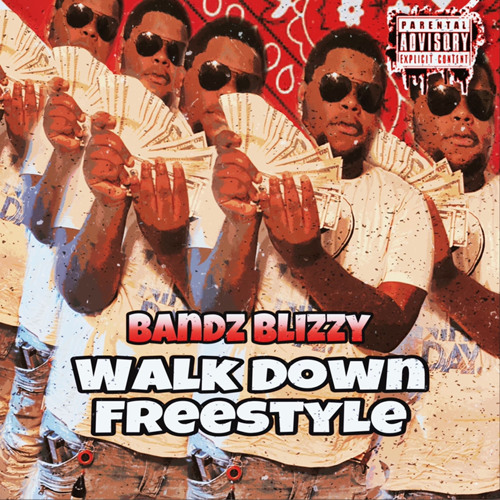 Walk Down Freestyle