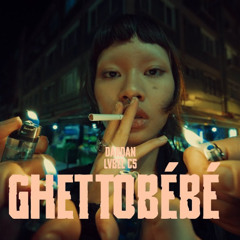 DARDAN, LVBEL C5 - GHETTOBEBE  ( DJ A.TOKMAK REMIX / EXTENDED MIX ) 2026