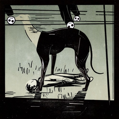 Moerbeck & Nizax - Twin Forces Of Rhythm (Vol.1) (Code Is Law025) Snippets