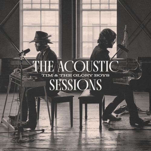 When You Know You Know (Acoustic)