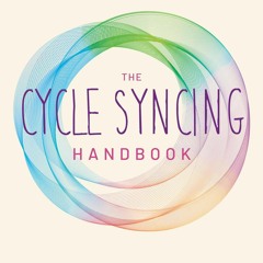 ✔READ✔ (⚡PDF⚡) The Cycle Syncing Handbook: Identify Hormonal Patterns, Build Hol
