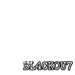 BL4CK0U7