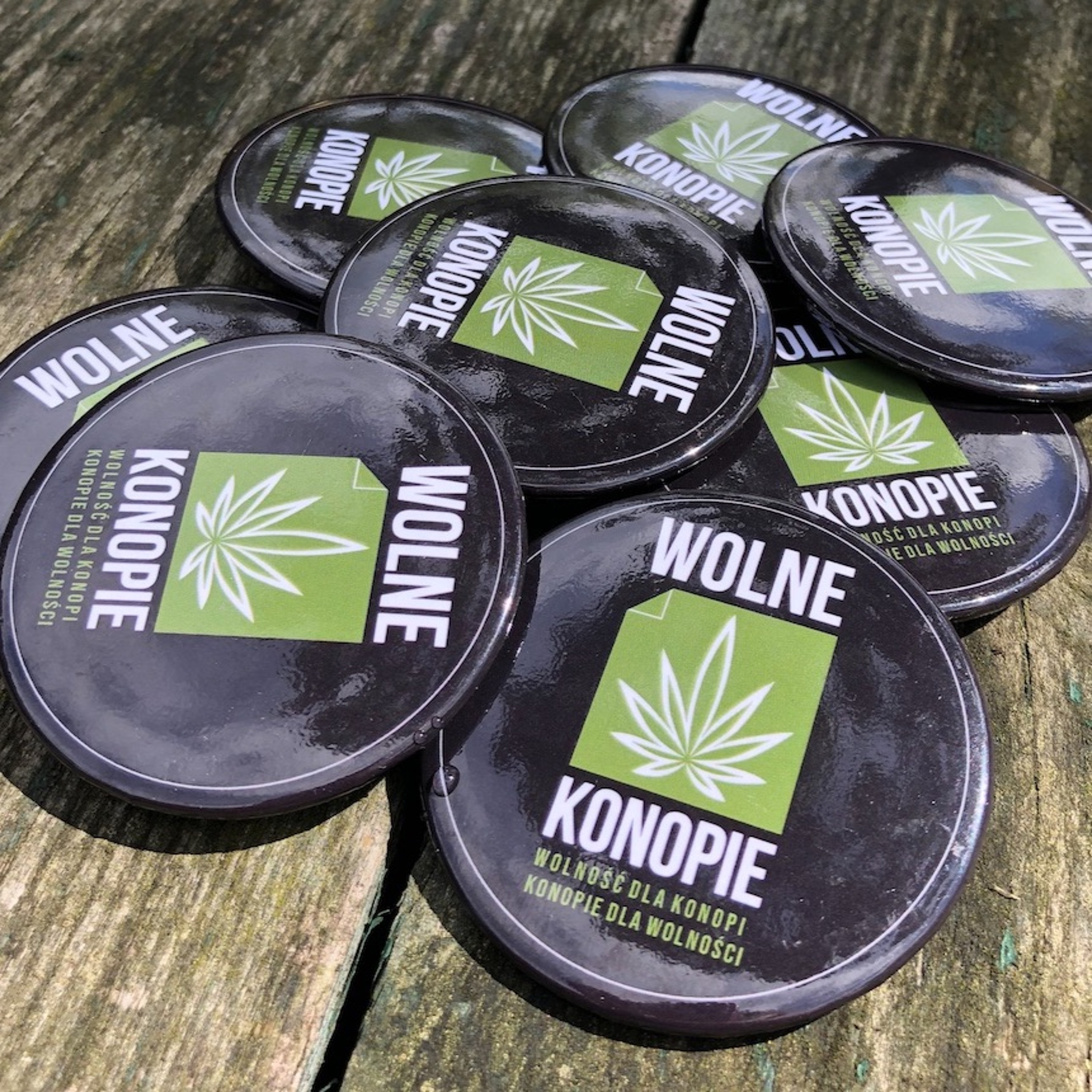 Podcast Wolne Konopie Odcinek 2