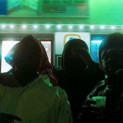 Waz Goodie - Zeus Future ft. Hamodi