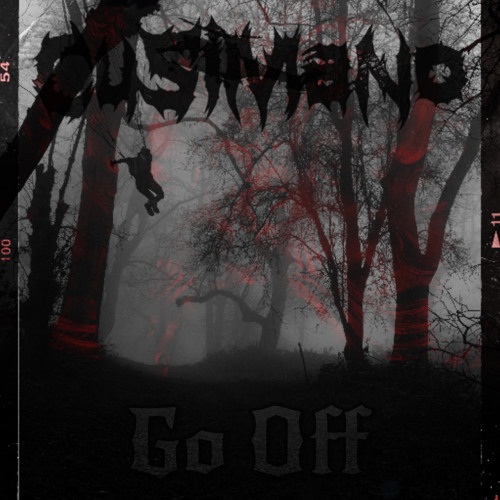 CuSiMaNo - Go Off [FREE DOWNLOAD]