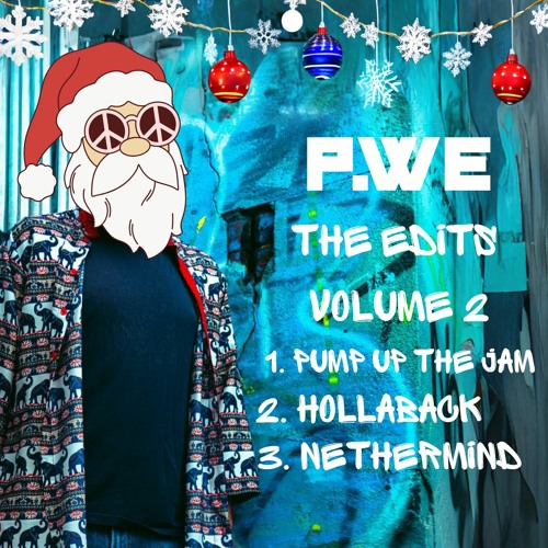 The Edits Volume 2