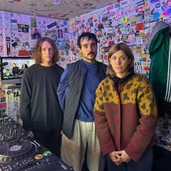 Kassie Krut @ The Lot Radio 12-09-2024