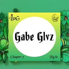 The Book of Groove - Pg. 81 ( GABE GLVZ )