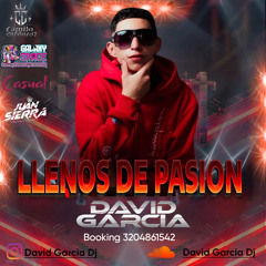 LLENOS DE PASIÓN ⚡️🚀