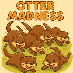 Otter Madness