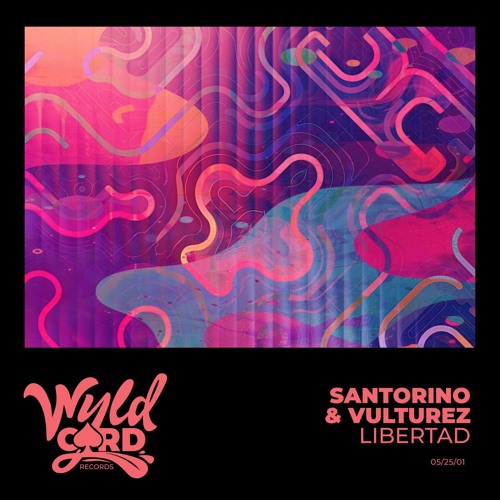 LIBERTAD Ft. VULTUREZ (WYLDCARD)