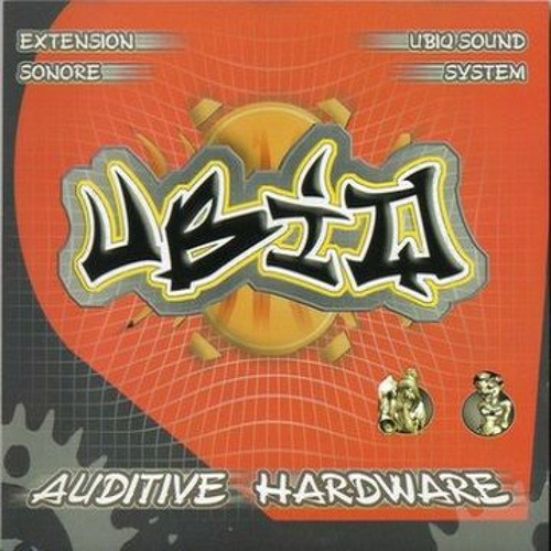 Extension Sonore (Ubiq Sound System)︵‿︵‿︵  ︵‿︵‿︵‿︵Auditive Hardware 🔊 ⁾⁾⁾⁾ ⁾⁾⁾⁾ ⁾⁾⁾⁾