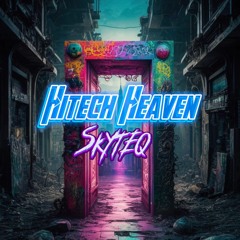 Hitech Heaven 175 BPM