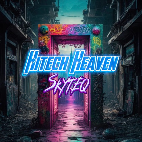Hitech Heaven 175 BPM