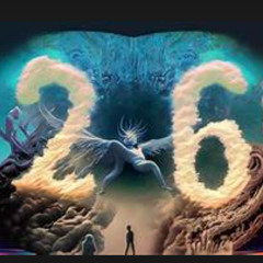 EARTHLY MUSIC 26 (feat. RawDogg)