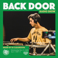 Radioshow: Episode 017 / Dj Casanouva