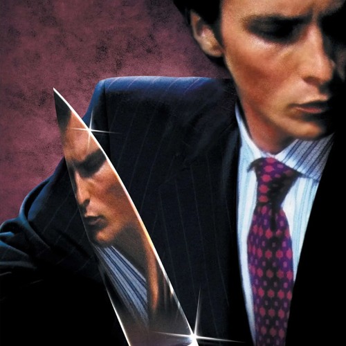 American psycho free stream new arrivals
