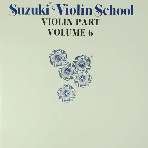 Stream Suzuki Violin Book 2 Mp3 Free Download by Jonathan | Listen online  for free on SoundCloud