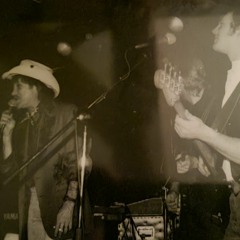 Freaker's Ball Y'all -Ray Sawyer