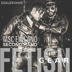 MSC FINLAND Secondhand Fetish Gear