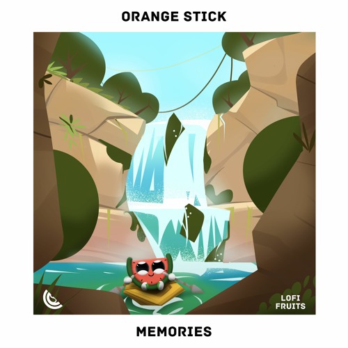 Orange Stick - Memories