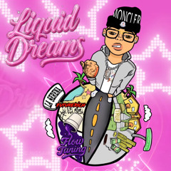 Liquid Dream (Prod@Nissaint