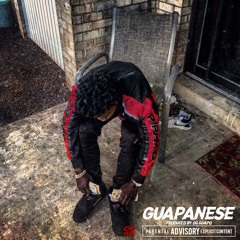 OG Guapo - Guapanese [Prod.By OG Guapo]
