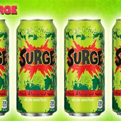 Surge