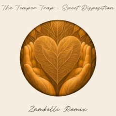 Afro House | 5w33t D15p051t10n (Zambelli Remix)