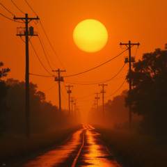 Deep South - progressive house mix