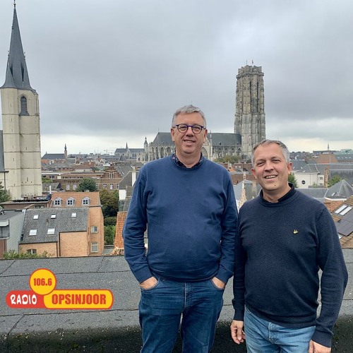 Mechelse Peper - Tom van Waterschoot (13-10-2024)